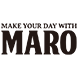 maro Overseas flagship store