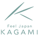 KAGAMI Overseas flagship store