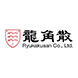 Ryukakusan Overseas flagship store